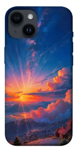 Чехол на Apple iPhone 14 (6.1") On top фото 1 из 1