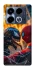 Чехол на Infinix Note 40 4G Venom vs Spiderman фото 1 из 1