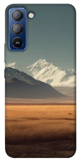 Чохол на TECNO Pop 5 LTE Asian mountains фото 1 з 1