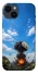 Чохол на Apple iPhone 14 (6.1") Moscow never sleeps ver.6 фото 1 з 1