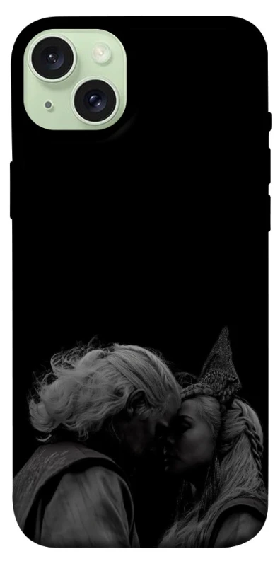 Чехол на Apple iPhone 15 Plus (6.7") House of the Dragon ver.8 фото 1 из 1