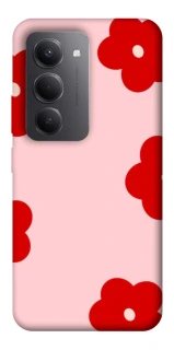 Чохол на Xiaomi Redmi 15 (Global) Flowers фото 1 з 1