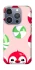 Чехол на Apple iPhone 16 Pro Adopt Me Peppermint Penguin фото 1 из 1