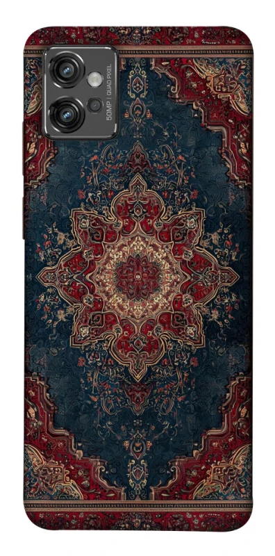 Чохол на Motorola Moto G32 Килим v88 фото 1 з 1