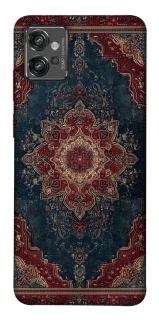 Чохол на Motorola Moto G32 Килим v88 фото 1 з 1