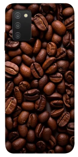 Чохол на Samsung Galaxy A03s Кава фото 1 з 1