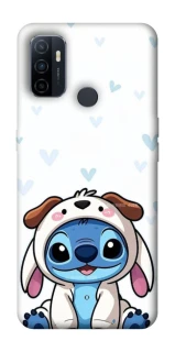 Чохол на Oppo A53 / A32 / A33 Stitch ver.12 фото 1 Чохол на Oppo A53 / A32 / A33 Stitch ver.12 фото 1 з 1