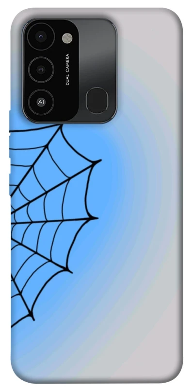 Чохол на TECNO Spark 8C Pair romantic theme ver.2 фото 1 з 1