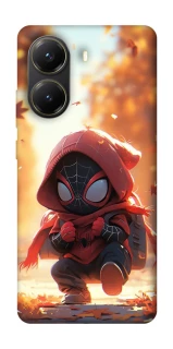Чохол на Xiaomi Poco X7 Pro Mini  Spiderman фото 1 з 1