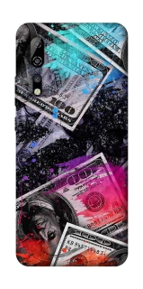 Чохол на ZTE Axon 10 Pro Neo dollar v3 фото 1 з 1