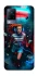 Чохол на Vivo V21 Stranger Things ver.44 фото 1 з 1