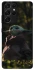 Чохол на Samsung Galaxy S21 Ultra Бэбі Йода фото 1 з 1