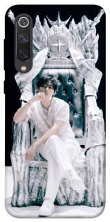 Чехол на Xiaomi Mi 9 SE Lee Know GIANT фото 1 из 1