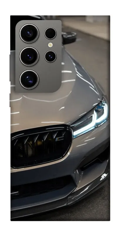 Чохол на Samsung Galaxy S24 Ultra BMW v53 фото 1 з 1