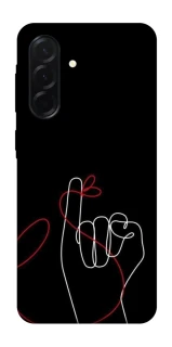 Чохол на Samsung Galaxy A37 5G Pair romantic theme ver.8 фото 1 з 1