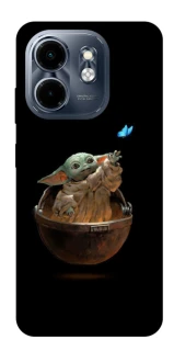 Чохол на Infinix Smart 9 4G / Hot 50i Star Wars Grogu фото 1 з 1