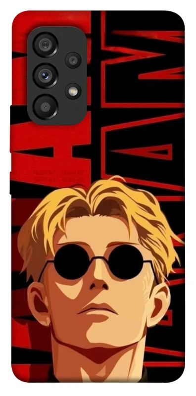 Чохол на Samsung Galaxy A53 5G Nanami v2 фото 1 з 1