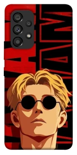 Чохол на Samsung Galaxy A53 5G Nanami v2 фото 1 з 1