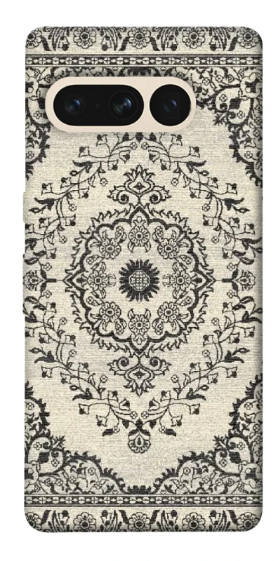 Чохол на Google Pixel 7 Pro Килим v51 фото 1 з 1