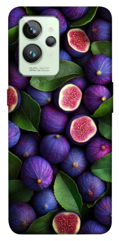 Чохол на Realme GT2 Figs фото 1 з 1