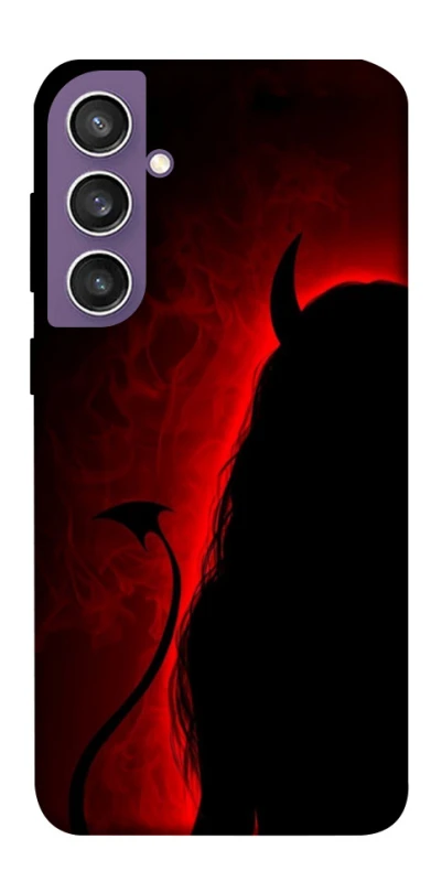 Чохол на Samsung Galaxy S23 FE Red Love фото 1 з 1