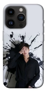 Чехол на Apple iPhone 14 Pro (6.1") RM - BTS фото 1 из 1