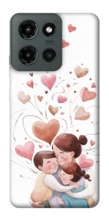 Чехол на Motorola Moto G Power (2025) Mother's Day ver.1 фото 1 из 1