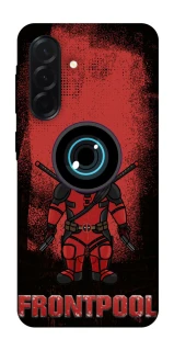 Чехол на Samsung Galaxy A37 5G Frontpool фото 1 из 1