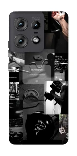 Чехол на Motorola Edge 50 Pro Mindset фото 1 из 1