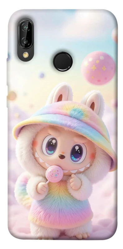 Чохол на Huawei P20 Lite Candy Labubu фото 1 з 1