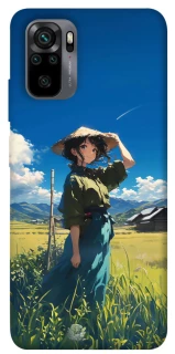 Чохол на Xiaomi Poco M5s Field фото 1 з 1