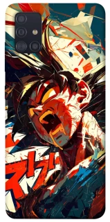 Чохол на Samsung Galaxy A51 Anime фото 1 з 1