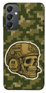 Чехол на Samsung Galaxy A24 4G Cranium фото 1 из 1