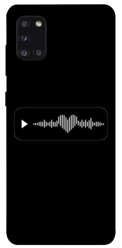 Чохол на Samsung Galaxy A31 Love aesthetic ver.11 фото 1 з 1