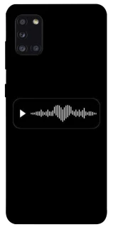 Чохол на Samsung Galaxy A31 Love aesthetic ver.11 фото 1 з 1