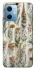 Чохол на Xiaomi Poco X5 5G Floral design ver.2 фото 1 з 1