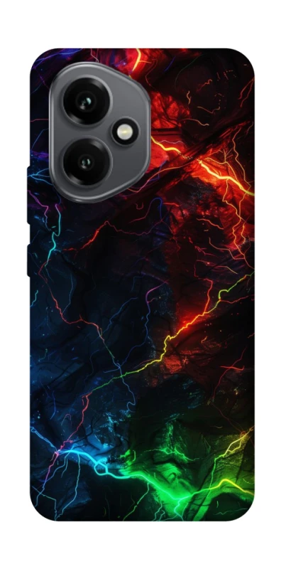 Чехол на Honor 400 Abstract фото 1 из 1