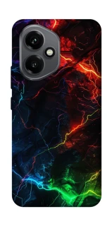 Чехол на Honor 400 Abstract фото 1 из 1