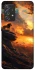 Чохол на Samsung Galaxy A52 4G / A52 5G lion king фото 1 з 1