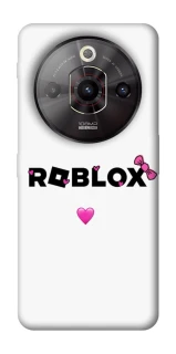 Чохол на ZTE Nubia Focus Pro Roblox heart фото 1 з 1