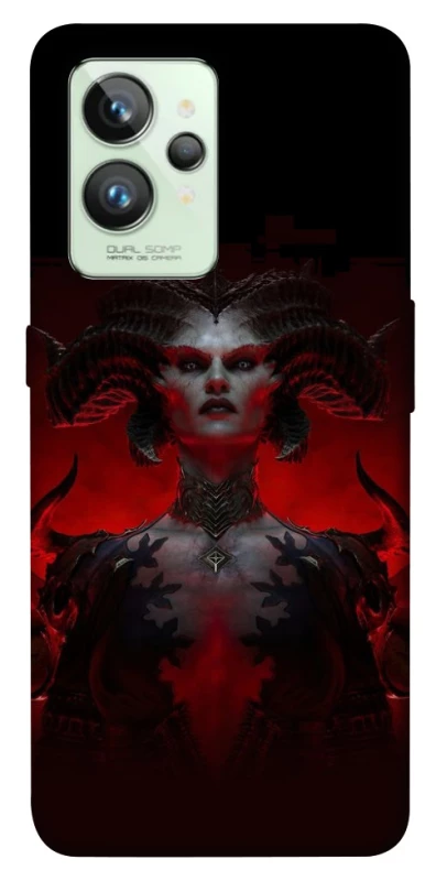 Чехол на Realme GT2 Lilith фото 1 из 1