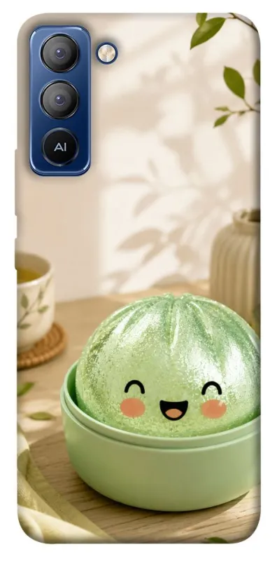 Чохол на TECNO Pop 5 LTE Dumpling ver.3 фото 1 з 1