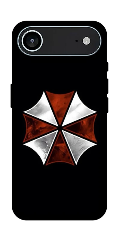 Чехол на Apple iPhone 17 Air (6.5") Umbrella Corporation фото 1 из 1