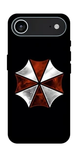 Чехол на Apple iPhone 17 Air (6.5") Umbrella Corporation фото 1 из 1