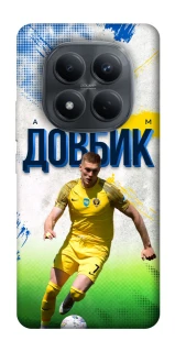 Чехол на Xiaomi Redmi Note 15 Pro 4G Довбик №11 фото 1 из 1