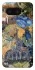 Чехол на Google Pixel 8 Van Gogh collage фото 1 из 1