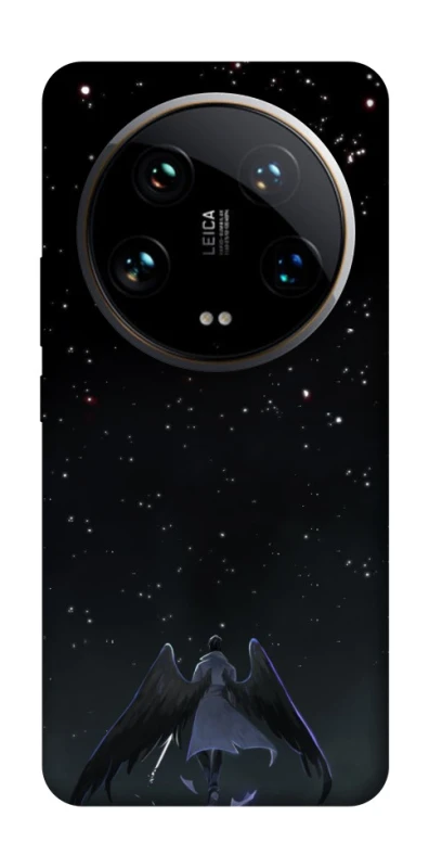 Чохол на Xiaomi 14 Ultra Omniscient Reader's v4 фото 1 з 1