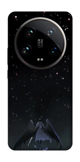 Чехол на Xiaomi 14 Ultra Omniscient Reader's v4 фото 1 из 1