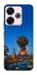 Чохол на Xiaomi Poco M6 4G Moscow never sleeps ver.8 фото 1 з 1