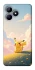 Чехол на Realme Note 50 5G pikachu фото 1 из 1
